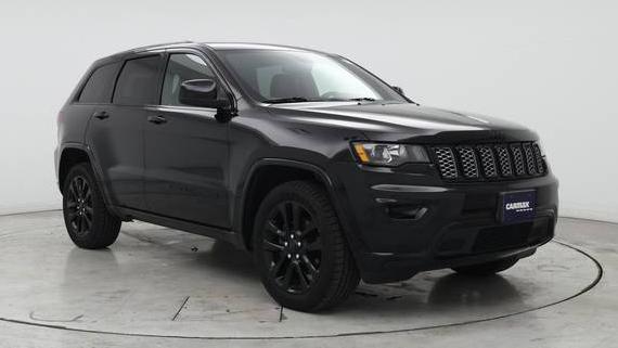 JEEP GRAND CHEROKEE 2018 1C4RJFAG0JC483640 image